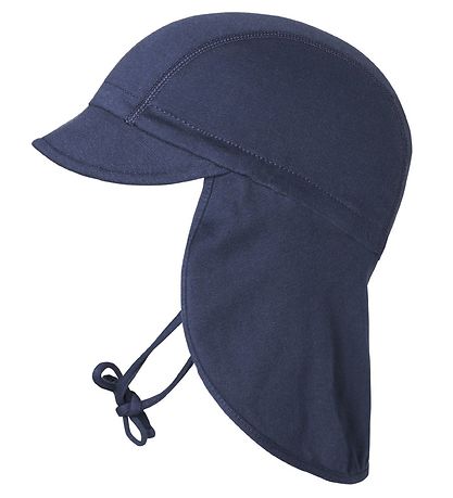 MP Schirmmütze - UV50+ - Sami - Navy