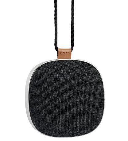 SACKit Verwisselbare voorkant - WOOFit Go - Stone