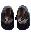 Asi Doll's Shoes - 43-57 - Black