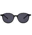 Mokki Sonnenbrille - Polarisiert - Schwarz