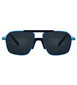 Mokki Sonnenbrille - Polarisiert - Blau