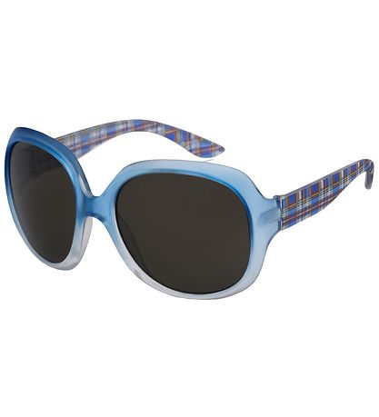 Mokki Zonnebril - UV/BB - Blauw