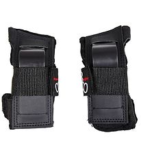 Triple Eight Wrist guards - Black