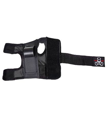 Triple Eight Wrist guards - Black
