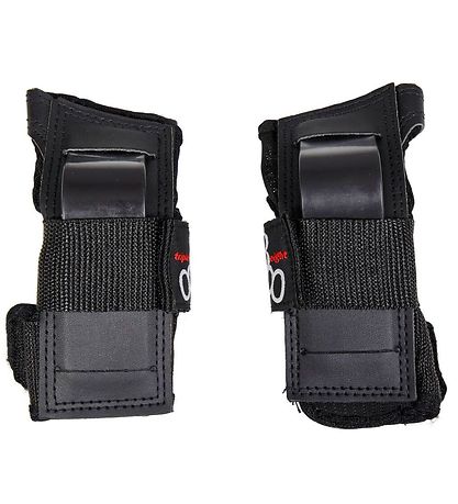 Triple Eight Wrist guards - Black