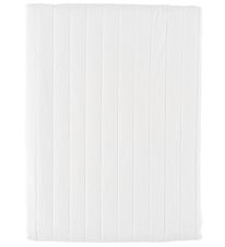 Nørgaard Madsens Rullemadrass - 70x160 cm - Hvit