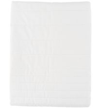Nørgaard Madsens Rullemadrass - 60x120 cm - Hvit