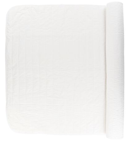 Nørgaard Madsens Mattress Pad - 90x200 cm - White