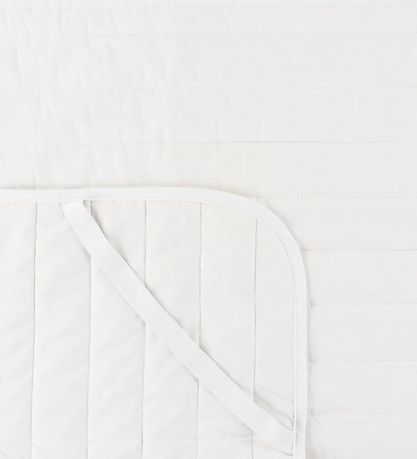 Nørgaard Madsens Mattress Pad - 90x200 cm - White