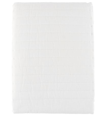 Nørgaard Madsens Mattress Pad - 90x200 cm - White