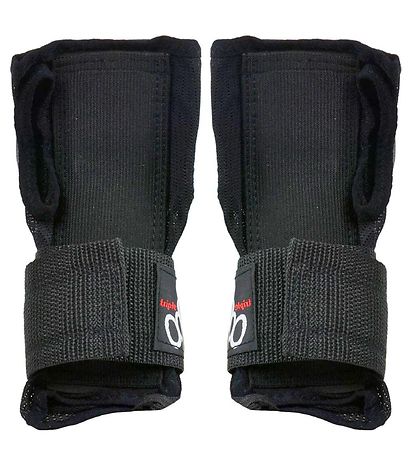 Triple Eight Wrist protector - Wristsaver Slide On - Black