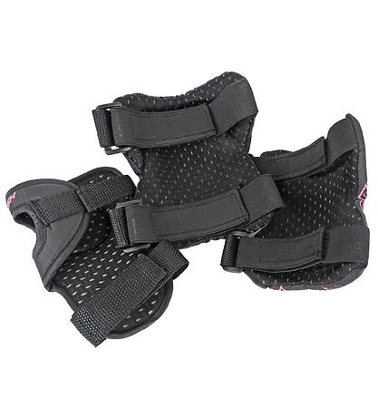 Tempish Protective Set - FID - Pink