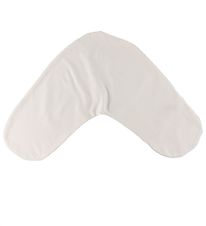 Cocoon Company Nursing Pillow Case - Soft Beige