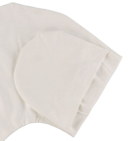 Cocoon Company Nursing Pillow Case - Soft Beige