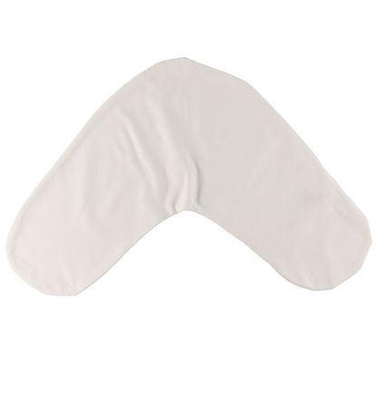 Cocoon Company Nursing Pillow Case - Soft Beige