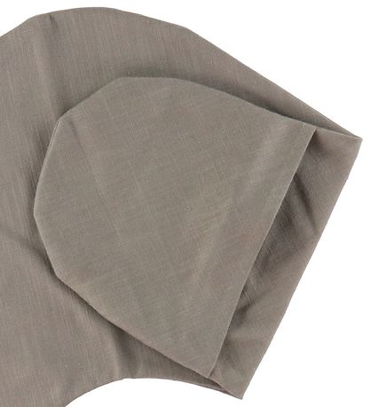 Cocoon Company Nursing Pillow Case - Dusted Brown