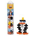 Plus-Plus BIG - 15 st. - Penguin