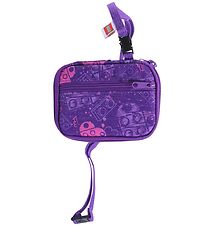 LEGO® Pung - Friends - Hearts - Lilla m. Glimmer
