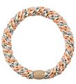 Elastique à Cheveux Kknekki - Multicolore Pastel Brillant