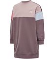 Hummel Kleid - hmlTilly - Lila