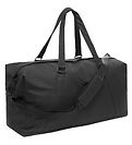 Sac de Voyage Hummel - Medium+ - PU - Style de vie - Noir
