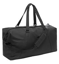 Hummel Weekend Bag - Medium+ - PU - Lifestyle - Black