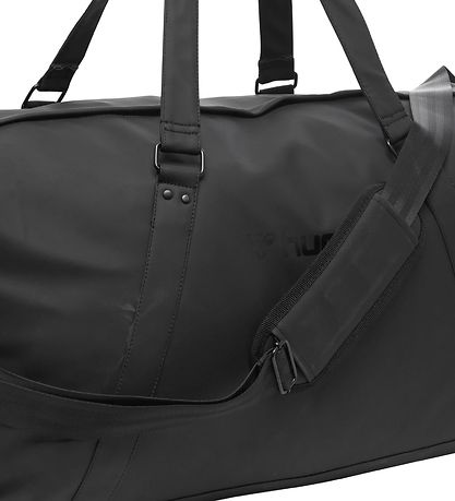 Hummel Helgartaska - Medium+ - PU - Lífsstíll - Svart