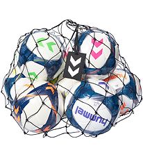 Hummel Ballennet - Zwart
