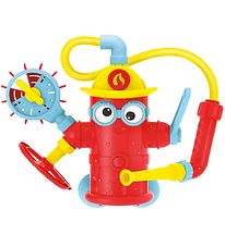 Yookidoo Badleksak - Ready Freddy Spray 'N Sprinkle