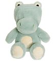 Teddykompaniet Bangsi - Cool Crocs - 35 cm - Steve Jr