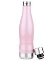 Glacial Thermo Bottle - 400 ml - Pink Pearl