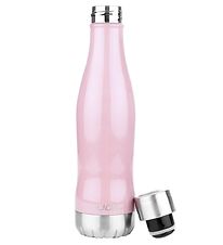 Glacial Thermo Bottle - 400 ml - Pink Pearl