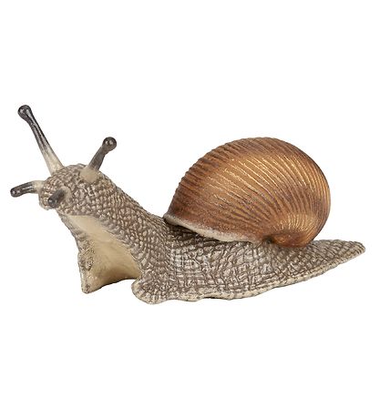 Papo Snail - L: 5 cm