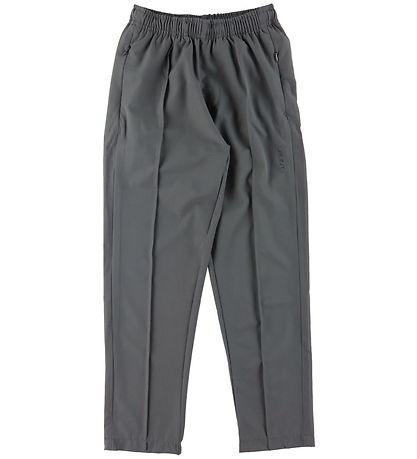 Grunt Trousers - Travis - Grey