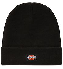Dickies Húfa - Prjónað - Gibsland - Svart