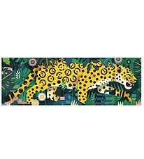 Djeco Puzzlespiel - 1000 Teile - Leopard