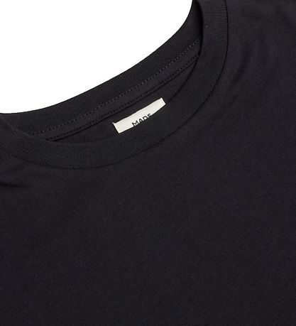 Mads Nørgaard T-shirt - Thorlino - Black