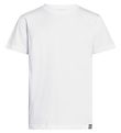 Mads Nørgaard T-shirt - Thorlino - White