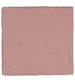 Bibs Mulltuch - 120x120 cm - Blush