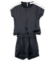 Grunt Jumpsuit - Sandra - Deep Blue