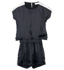 Grunt Jumpsuit - Sandra - Deep Blue