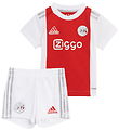 Ensemble de Maison adidas Performance - Ajax Amsterdam 21/22 - T