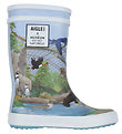 Aigle Gummistiefel - Ai Lolly Pop - Play3 - Zoo