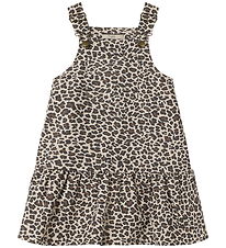 Fliink Spencer - Denim - Leo - Kiefer Bark AOP