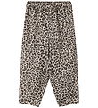 Fliink Jeans - Denim - Leo - Pine Bark AOP