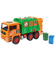Bruder Truck - Man TGA Garbage Truck - Anniversary Model - 01056