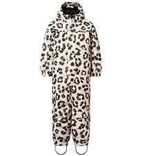 Molo Snowsuit - Polaris - Snow Leo