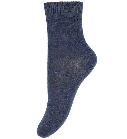Minymo Socks - 5-Pack - Nos - Blue Nights
