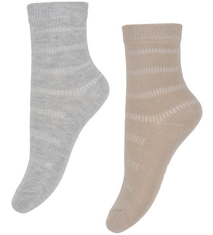 Minymo Socks - 5-Pack - Nos - Blue Nights