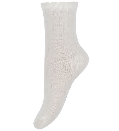 Minymo Socks - 5-Pack - Nos - Wild Rose